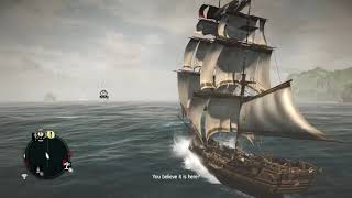 Assassins Creed IV Black Flag  Stealing the Jackdaw [upl. by Pollack]