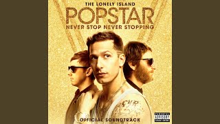 Popstar Never Stop Never Stopping  Best Scene [upl. by Anaitsirk]