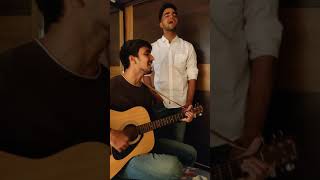 Luka Chuppi  Deepak amp Yogesh  Unplugged  Rang De Basanti  AR Rahman  Lata Ji [upl. by Eliam]