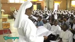 Best of Catholic Kamba songs [upl. by Nilac]