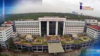 MS Ramaiah Memorial Hospital Bangalore [upl. by Osric707]