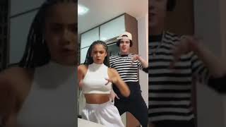 Brazil tiktok dance 2021 [upl. by Aetnahs914]