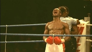 Chris Eubank Career Highlights amp Knockouts 19851998 Jocelyn PoKim [upl. by Inail]