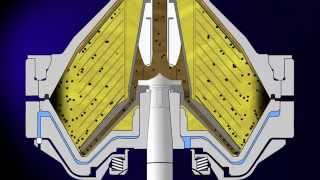 Centrifugation GFP Recovery part 2 of 5 [upl. by Marin955]