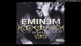 Eminem  The Way I Am STUDIO ACAPELLA [upl. by Gainor]