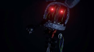 THE JOY OF CREATIONREBORN BONNIE JUMPSCARE [upl. by Aima]