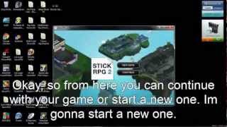 Download Stick Rpg 2 Directors Cut FREE Link in description [upl. by Aliahs989]