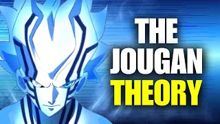 Boruto’s Jougan Explained [upl. by Leda]