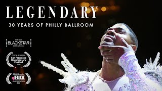 LEGENDARY 30 Years of Philly Ballroom  FULL DOCUMENTARY [upl. by Jez601]