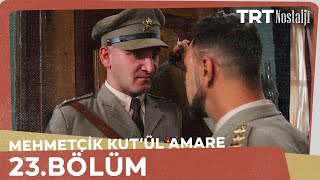 Mehmetçik Kutlu Zafer 23 Bölüm [upl. by Willem420]