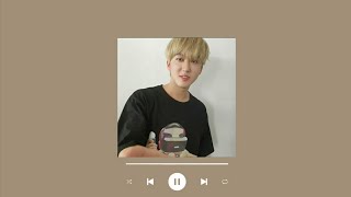 — skz songs for late study nights  a softchill playlist [upl. by Moretta774]