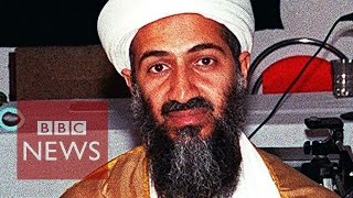 How Osama Bin Laden gave CIA the slip  BBC News [upl. by Billat]