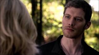 Klaroline TVD S05E11 [upl. by Post]