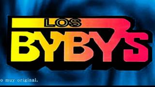 Mix Lo Mejor Los Bybys [upl. by Utimer]