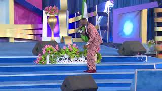 Dangerous prayer by Apostle Johnson Suleman [upl. by Sieber226]