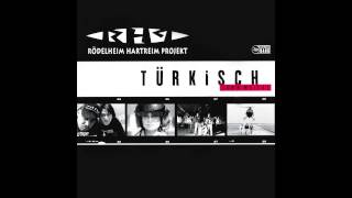 Rödelheim Hartreim Projekt  Türkisch Gibn weita Marcus K Music Hall Mix Official 3pTV [upl. by Reggis]