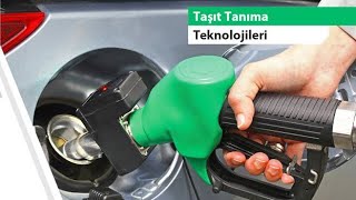 Taşıt Tanıma Otobil Sistemi Nasıl Sökülür [upl. by Akir]