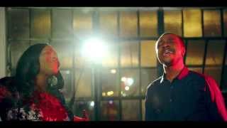 RONKE ADESOKAN feat NATHANIEL BASSEY  YAHWEH [upl. by Sral]