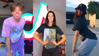 Ultimate TikTok Dance Compilation of March 2020  Part 3 [upl. by Guenzi]