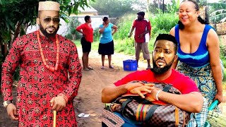 How D Billionaire Prince pretends To Be A Poor Man Just To Find Love Full Movie  Fredrick [upl. by Anairb]