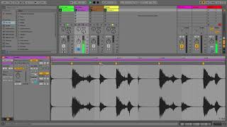 Learn Live Warping clips [upl. by Matthei]