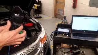 Intro to the PicoScope Automotive Scope [upl. by Zoe]