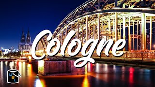 Cologne Köln  Germany Bucket List Travel Guide [upl. by Soule]