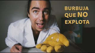 Tutorial  BURBUJAS QUE NO EXPLOTAN [upl. by Rellek]