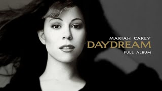 Mariah Carey  Daydream All Editions Full Album [upl. by Elonore]