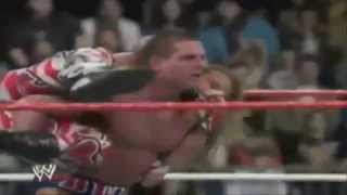 British Bulldog quotDavey Boy Smithquot 2nd WWE Video Game Titantron [upl. by Htidirrem]