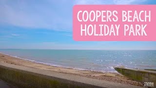 Coopers Beach Holiday Park Essex [upl. by Niarb294]