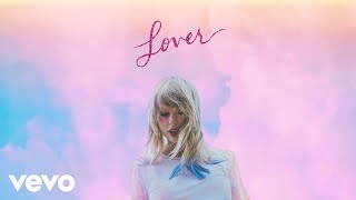 Taylor Swift  Daylight Official Audio [upl. by Assek615]