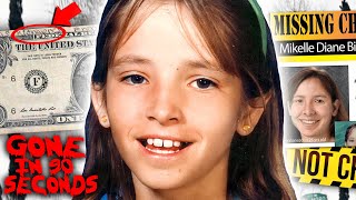 Mikelle Biggs The Mysterious Disappearance of Arizona Girl [upl. by Johathan151]