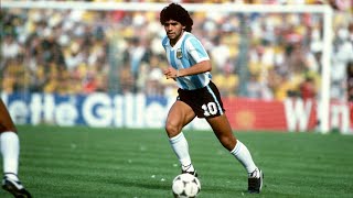 Storie Maradona [upl. by Wichern688]