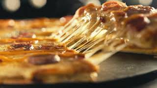 Debonairs Pizza TVC 2021 [upl. by Aicirtel]