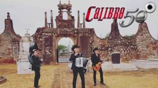 Calibre 50  Deja De Joder  Video Oficial  ᴴᴰ Desde El Rancho [upl. by Eirolav]