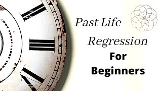 Past LIfe Regression Hypnosis for Beginners w Instructions [upl. by Peh]