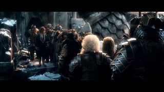 The Hobbit  You have changed Thorin [upl. by Asila]