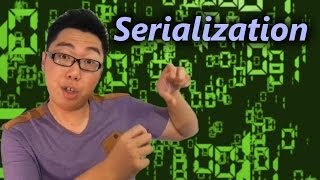 Serialization  A Crash Course [upl. by Gennifer]