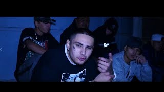 RICHARD AHUMADA FT SID MSC  LA VOZ DEL BARRIO  VIDEO OFICIAL [upl. by Dicky]