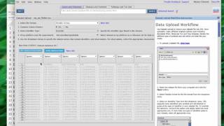 Quick Start Guide to Running Ingenuity Pathway Analysis IPA [upl. by Etnahsa358]