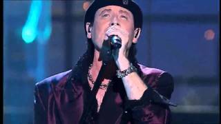 Scorpions  You And I  Official Live Video  HD [upl. by Brower]