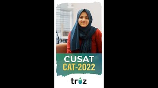 CUSAT 2022  Admission Started❗  Cusat registration  Triz Learning [upl. by Xella]