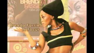 Shoot them before they grow  Brenda Fassie [upl. by Ardnuat]