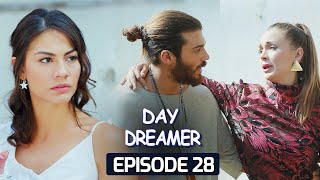 Day Dreamer  Early Bird in HindiUrdu Episode 28  Turkish Dramas erkencikuspehlapanchi [upl. by Freberg732]