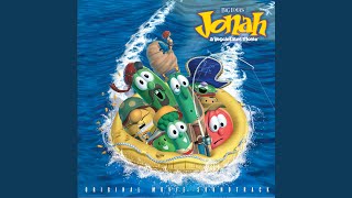 Opening Titles From quotJonah A VeggieTales Moviequot Soundtrack [upl. by Jabez]