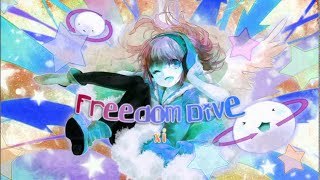 xi  Freedom Dive slowed  reverb [upl. by Aihtekal777]