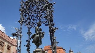 Göttingen Sehenswürdigkeiten der traditionsreichen Universitätsstadt [upl. by Hamer]