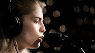 London Grammar  Full Performance Live on KEXP [upl. by Okuy]