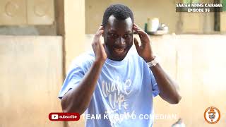 sateh nding kairama episode 35 [upl. by Yragerg]